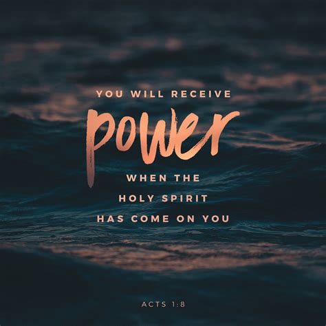 ACTS 1 KJV .